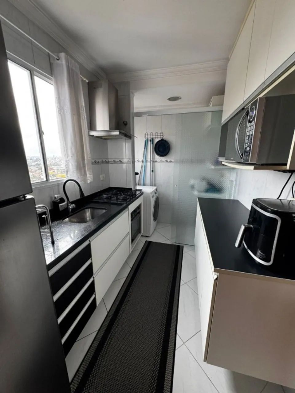 Apartamento com 02 quartos em Santo André  - Foto 3