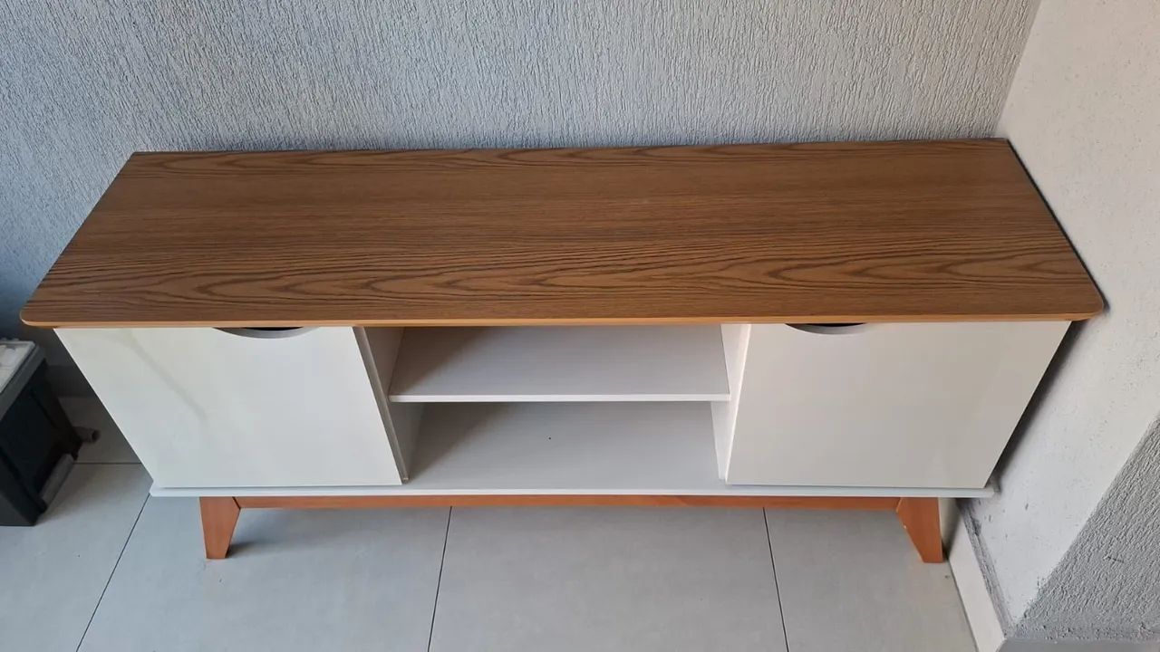 Rack em MDF64169946509698121