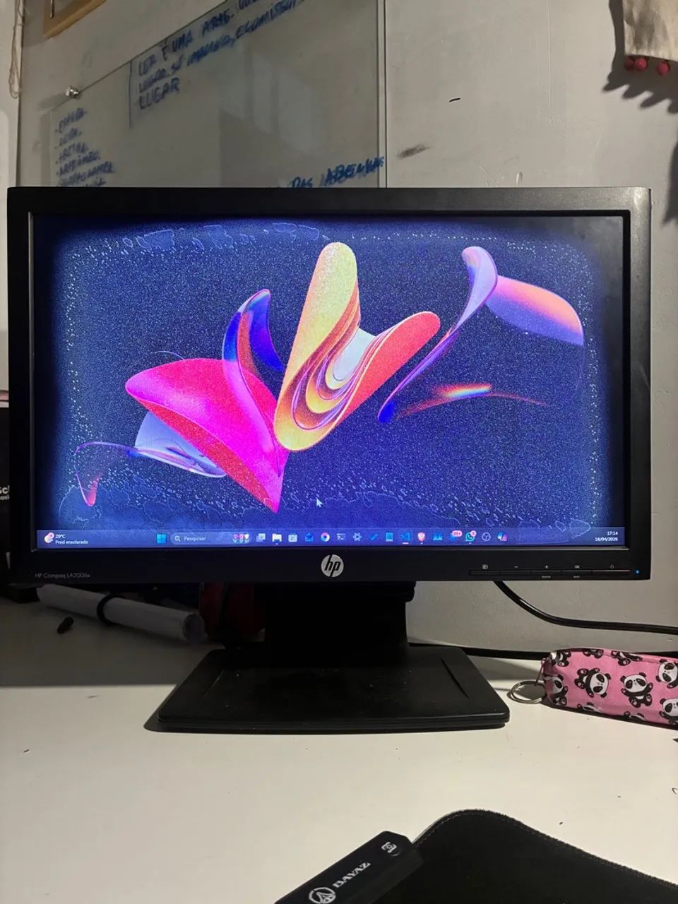 MONITOR HP PARA VENDER LOGO | - Foto 4