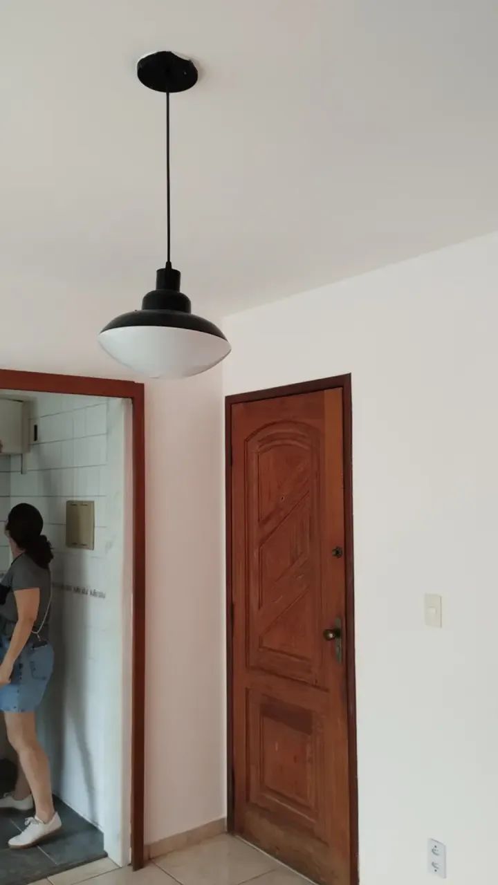 Apartamento 3 quartos, suíte no Pechincha - Foto 2