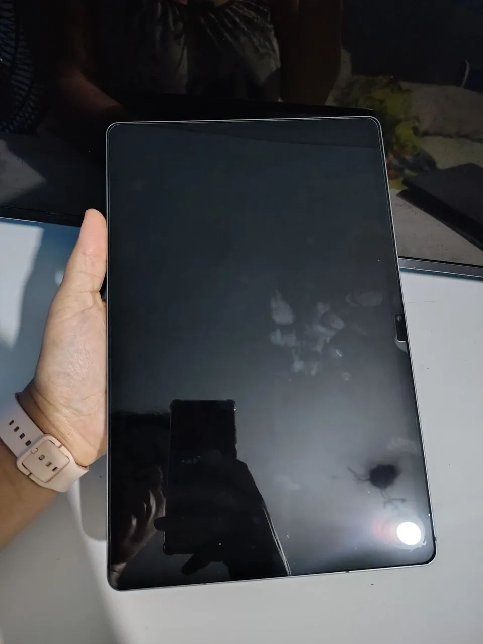 SAMSUNG GALAXY TAB S9 FE+  - Foto 2