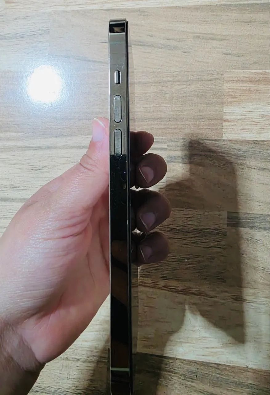 IPHONE 14 PRÓ MAX - Foto 2