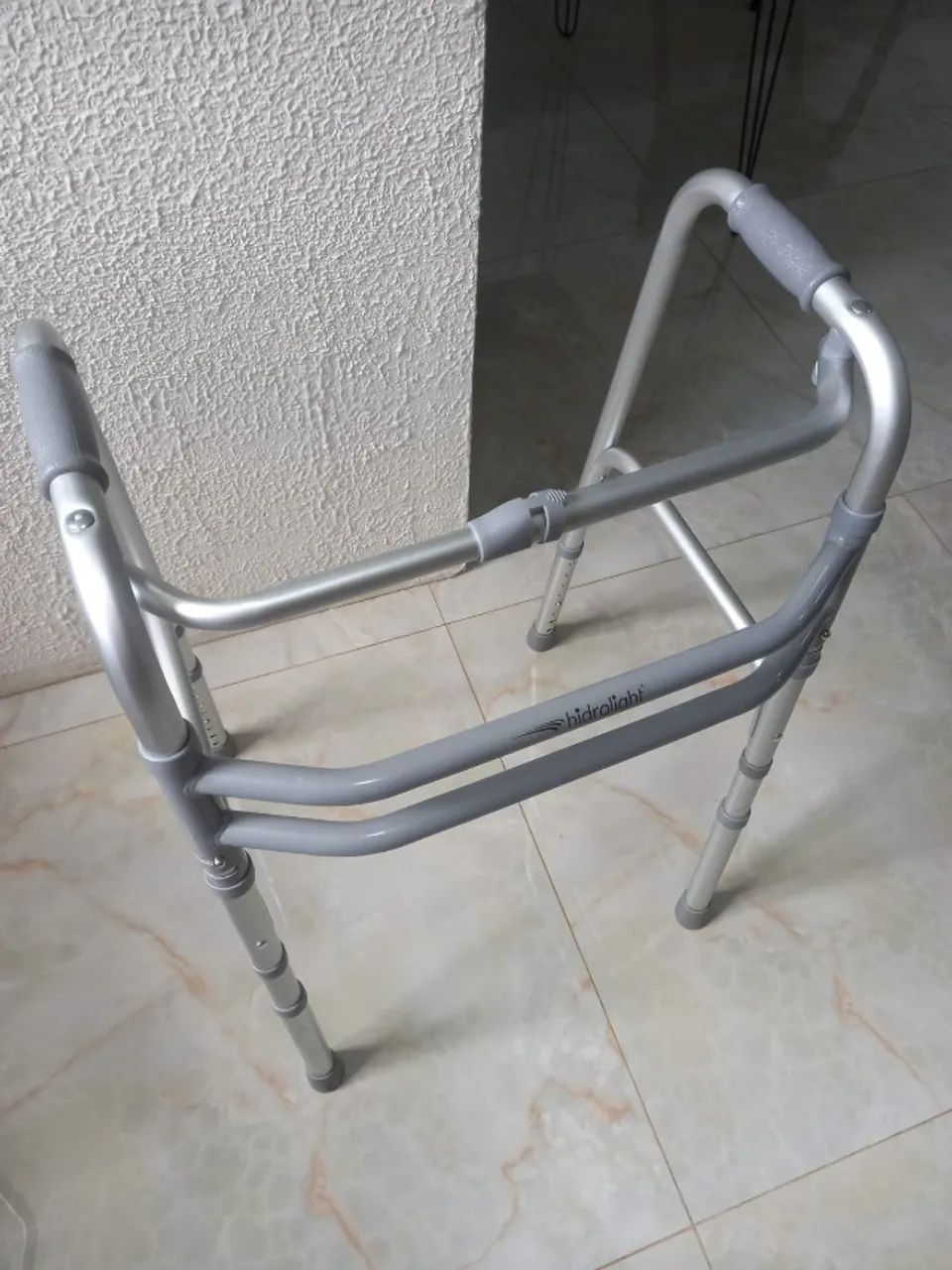 Andador hidrolight - Foto 2