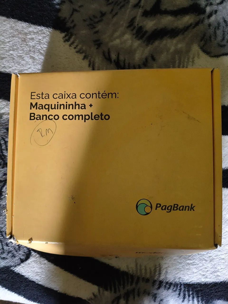 Moderninha Pro 2 Nova com transferência de titularidade  - Foto 3