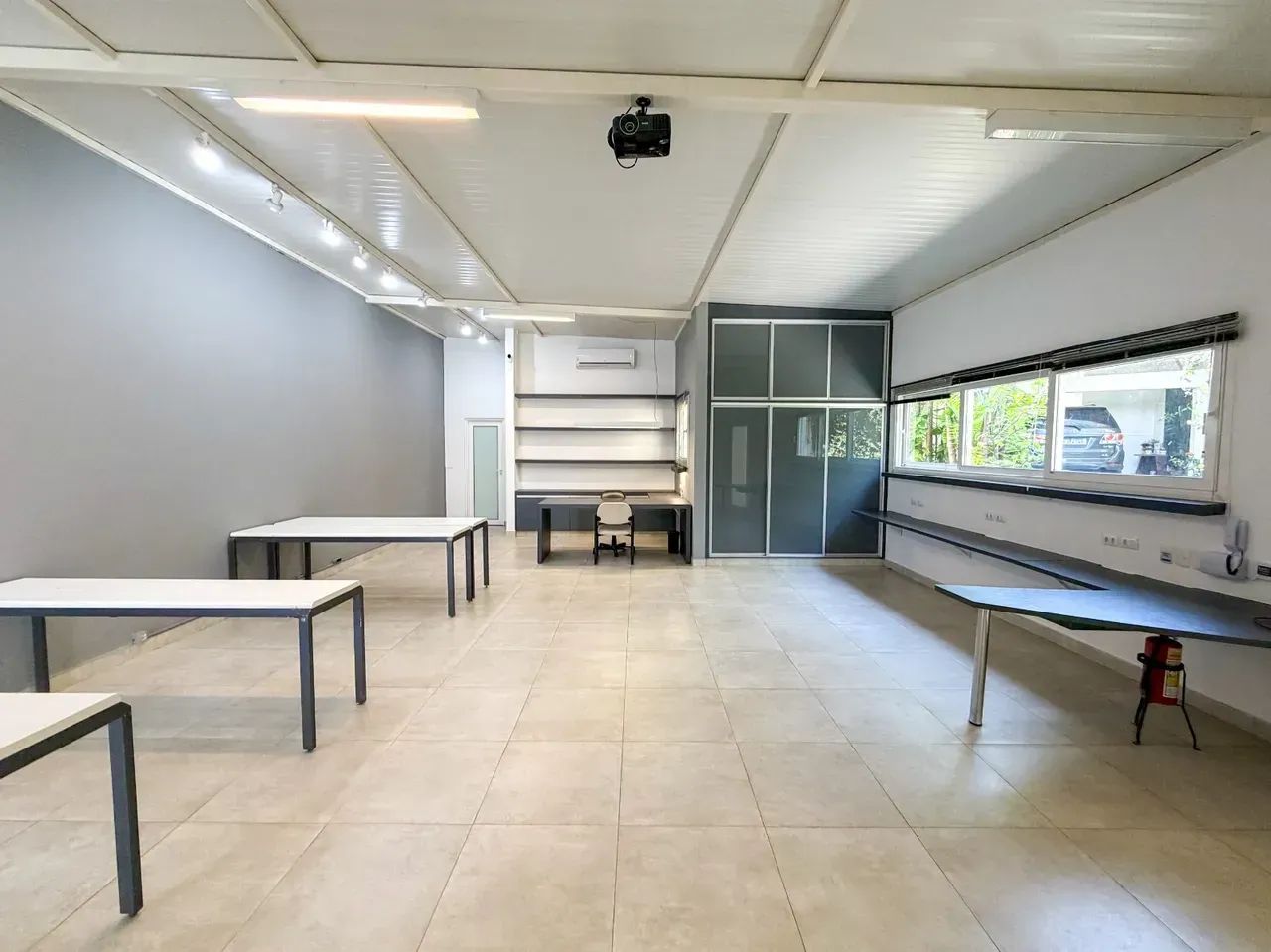 Sala Comercial Mobiliada para Locação no Setor Sul - Foto 2
