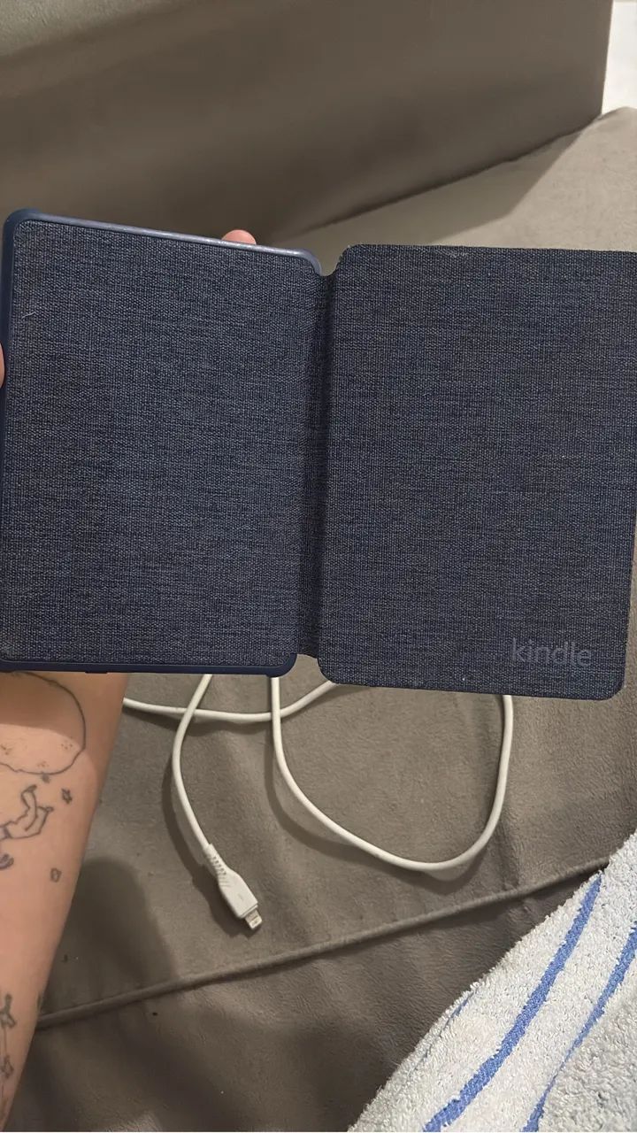Vendo Kindle 11a gera ção - Foto 2