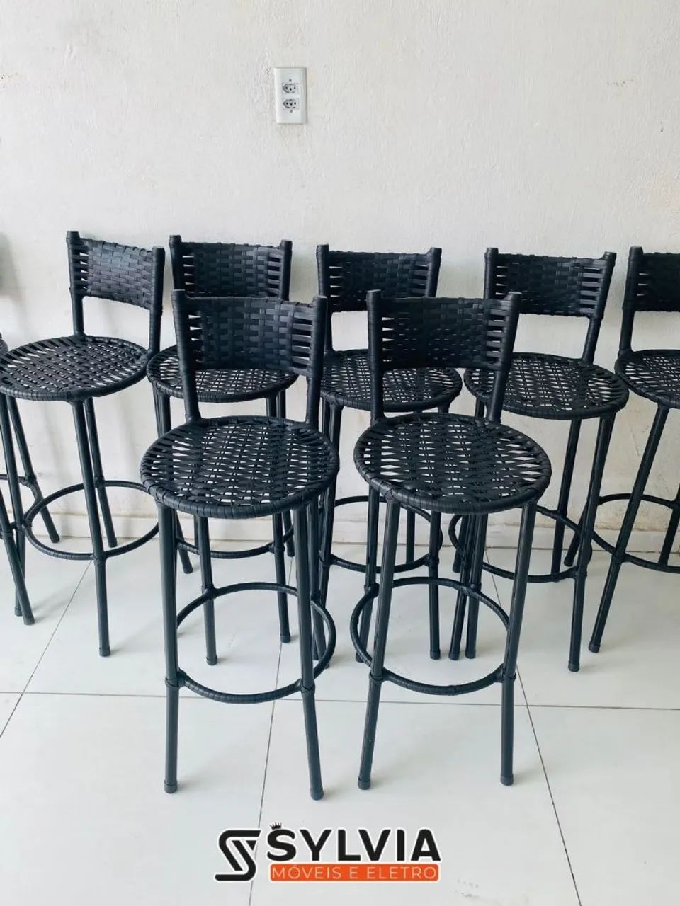 Banquetas  - Foto 5