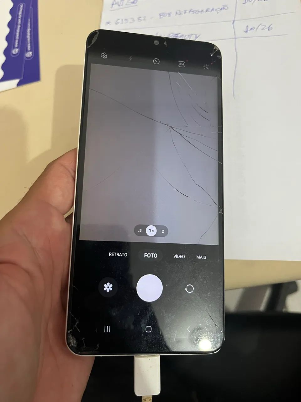 Samsung A12 - Foto 3