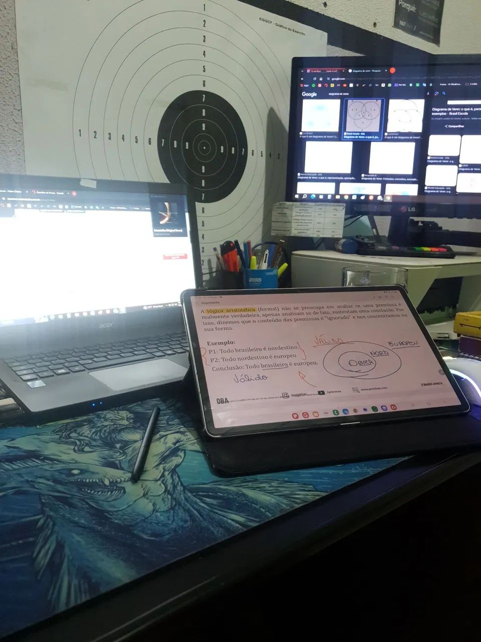 Tablet Tab S8 250 GB