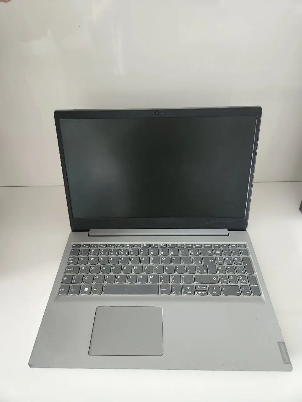 Notebook Lenovo Ideapad S145 i3 usado