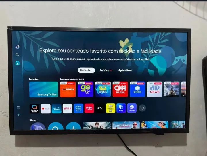 TV Samsung 32 - Foto 2