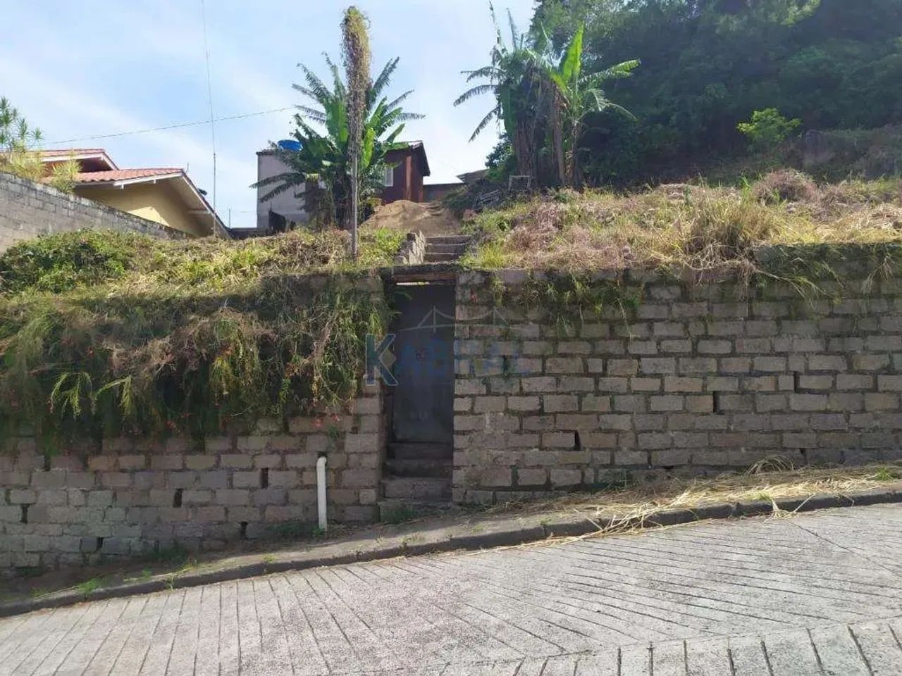 Terreno com 330,00 m² - Saco dos Limões - Foto 5