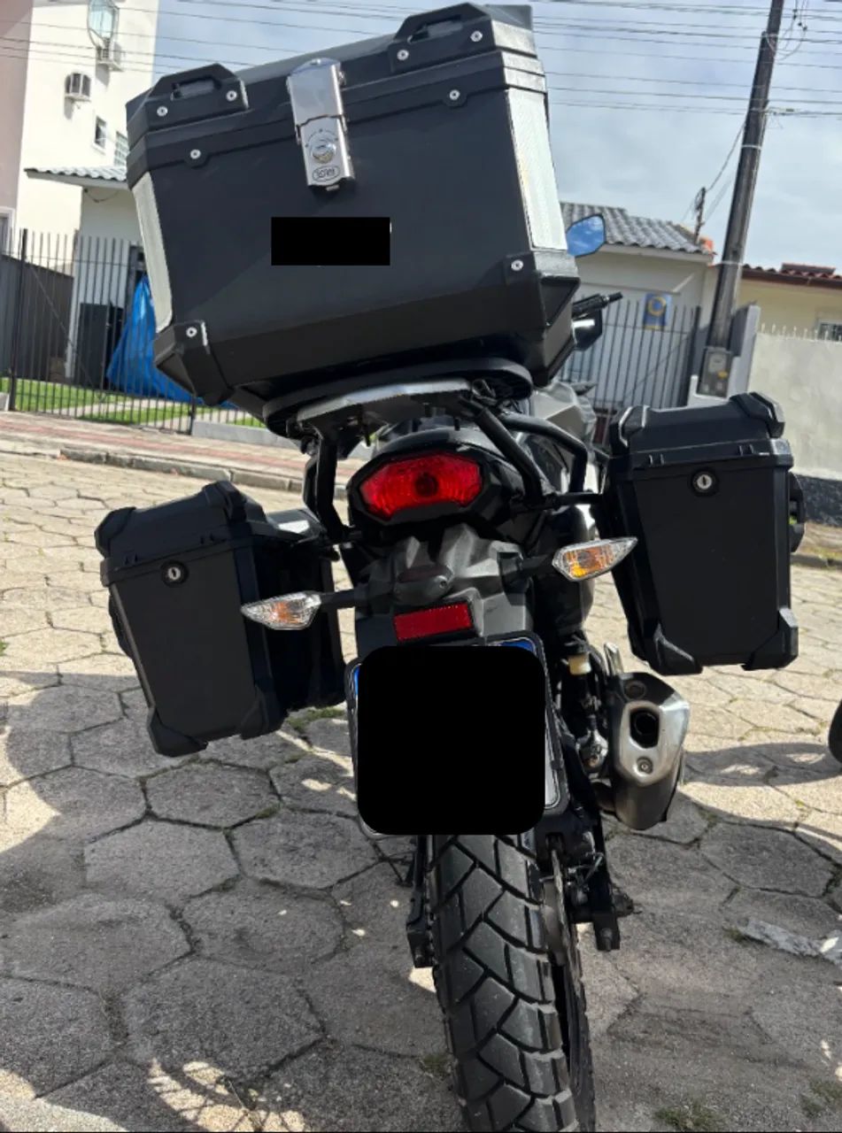 Kawasaki 300 Tourer 2020 - 1497661888 | OLX