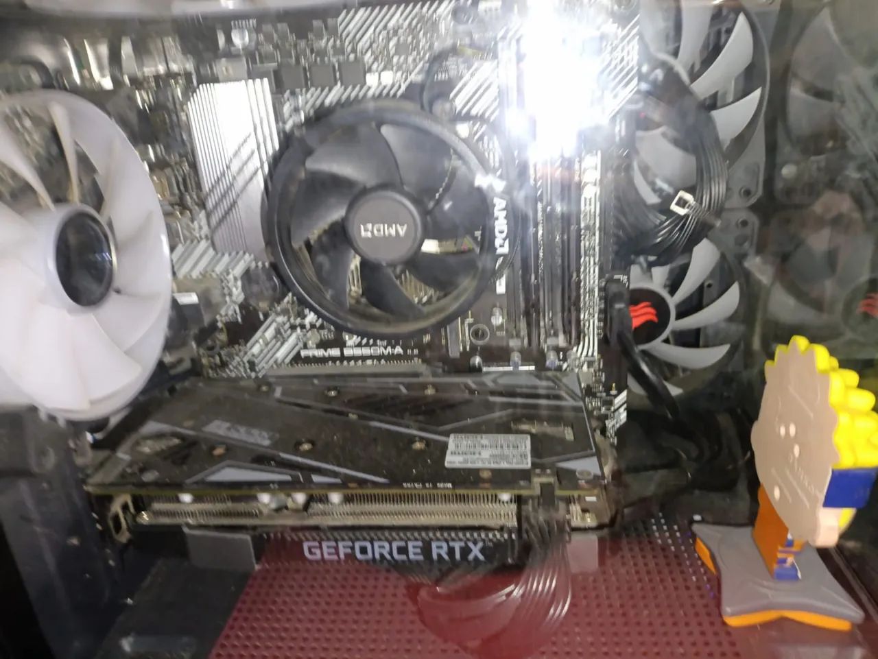 Rtx2060  - Foto 2
