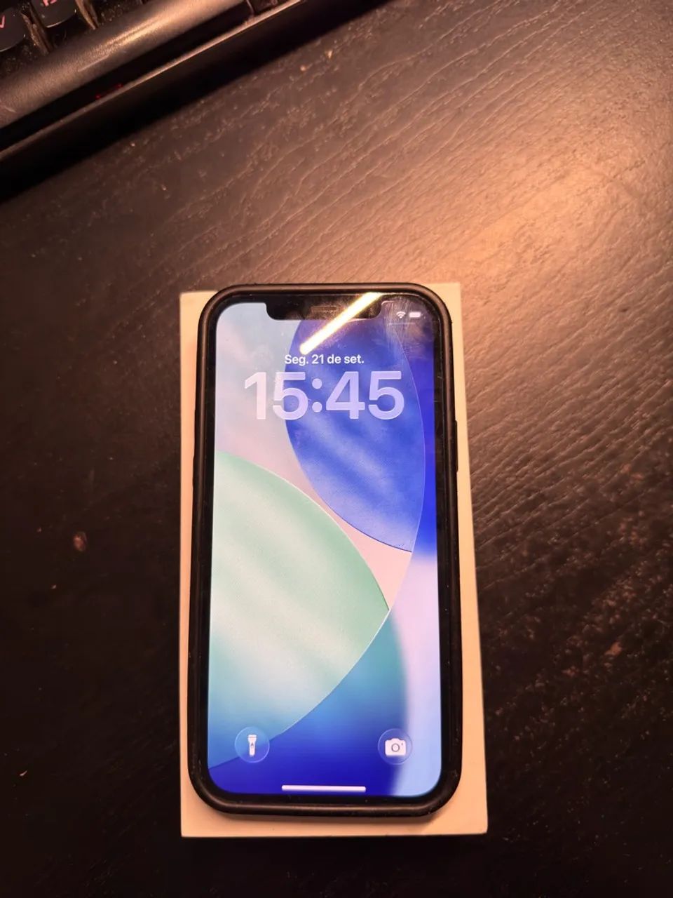 iPhone 12 - Foto 5