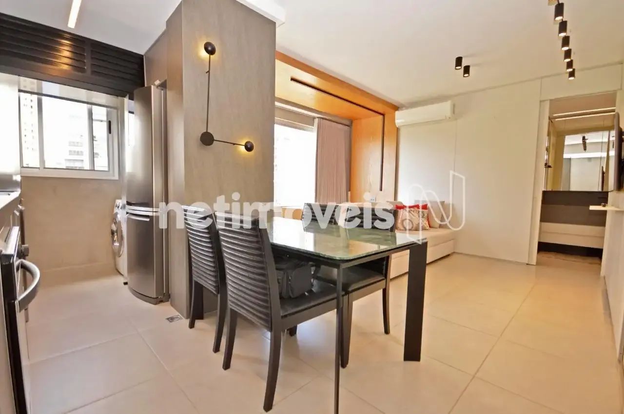 Venda Apartamento 1 quarto Vila da Serra Nova Lima - Foto 5