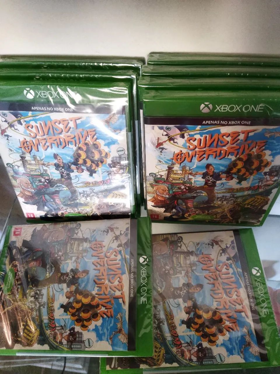 Jogos  de Xbox one  - Foto 2