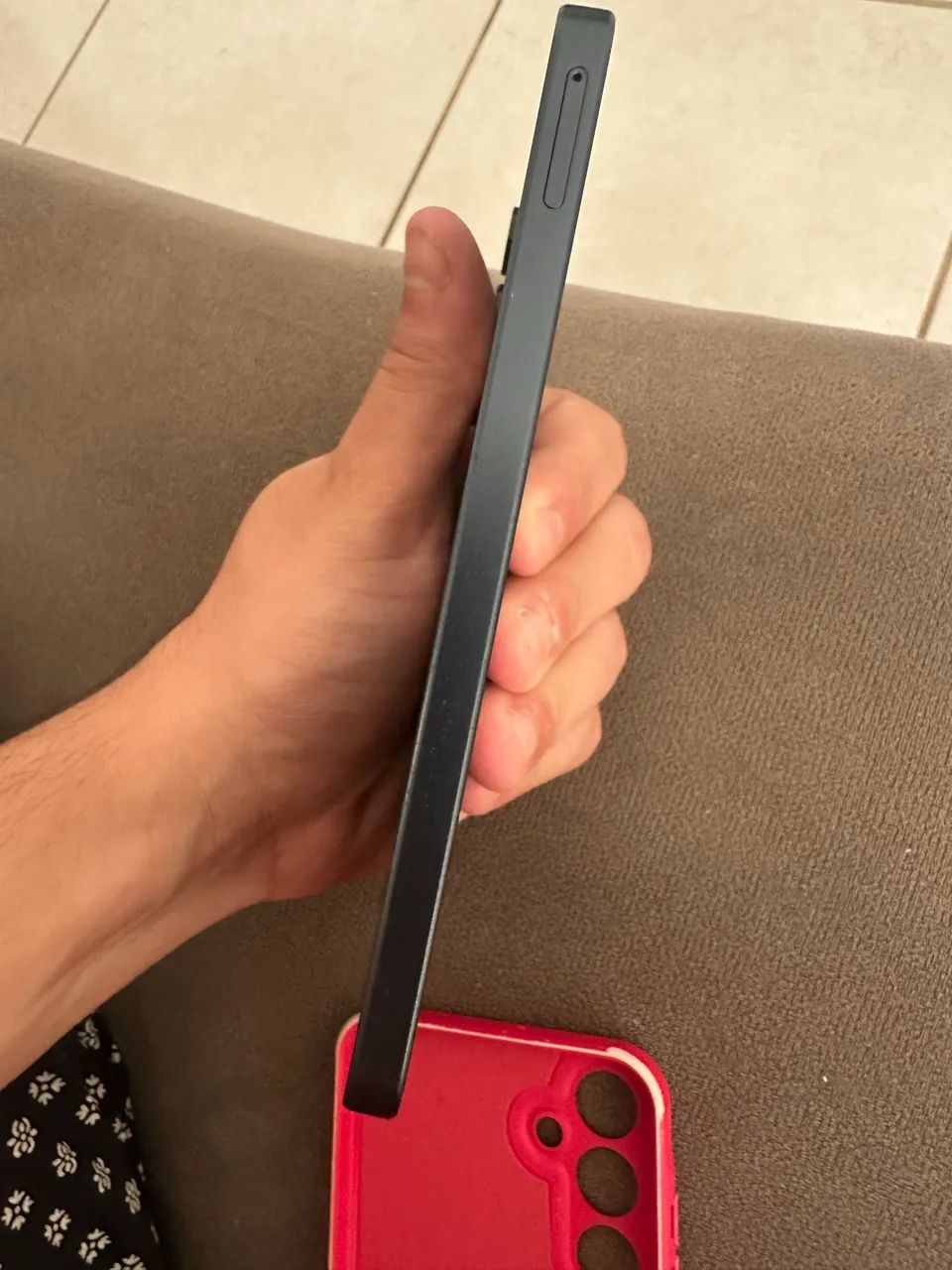 Samsung A16 em Perfeito Estado - Foto 4