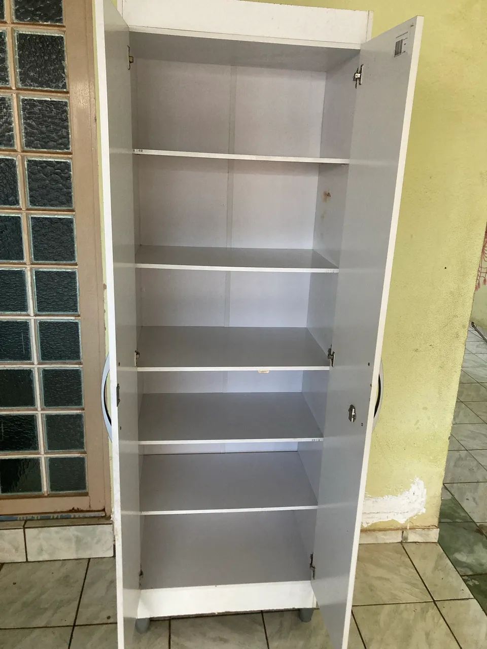 Multiuso com chave  - Foto 2