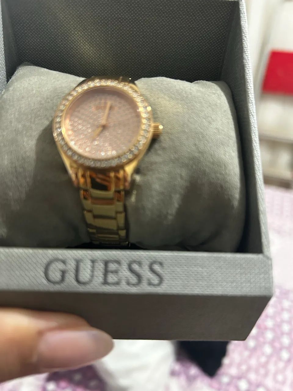 Relógio Guess - Foto 2