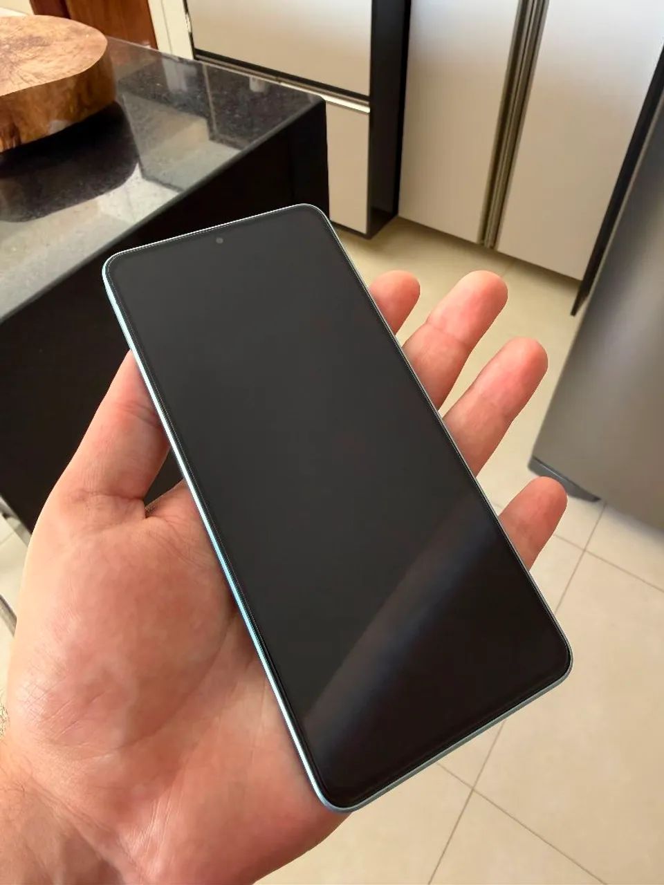 XIAOMI REDMI NOTE 13 PRO 5G 256 GB +12 GB RAM - ÓTIMO ESTADO - Foto 2