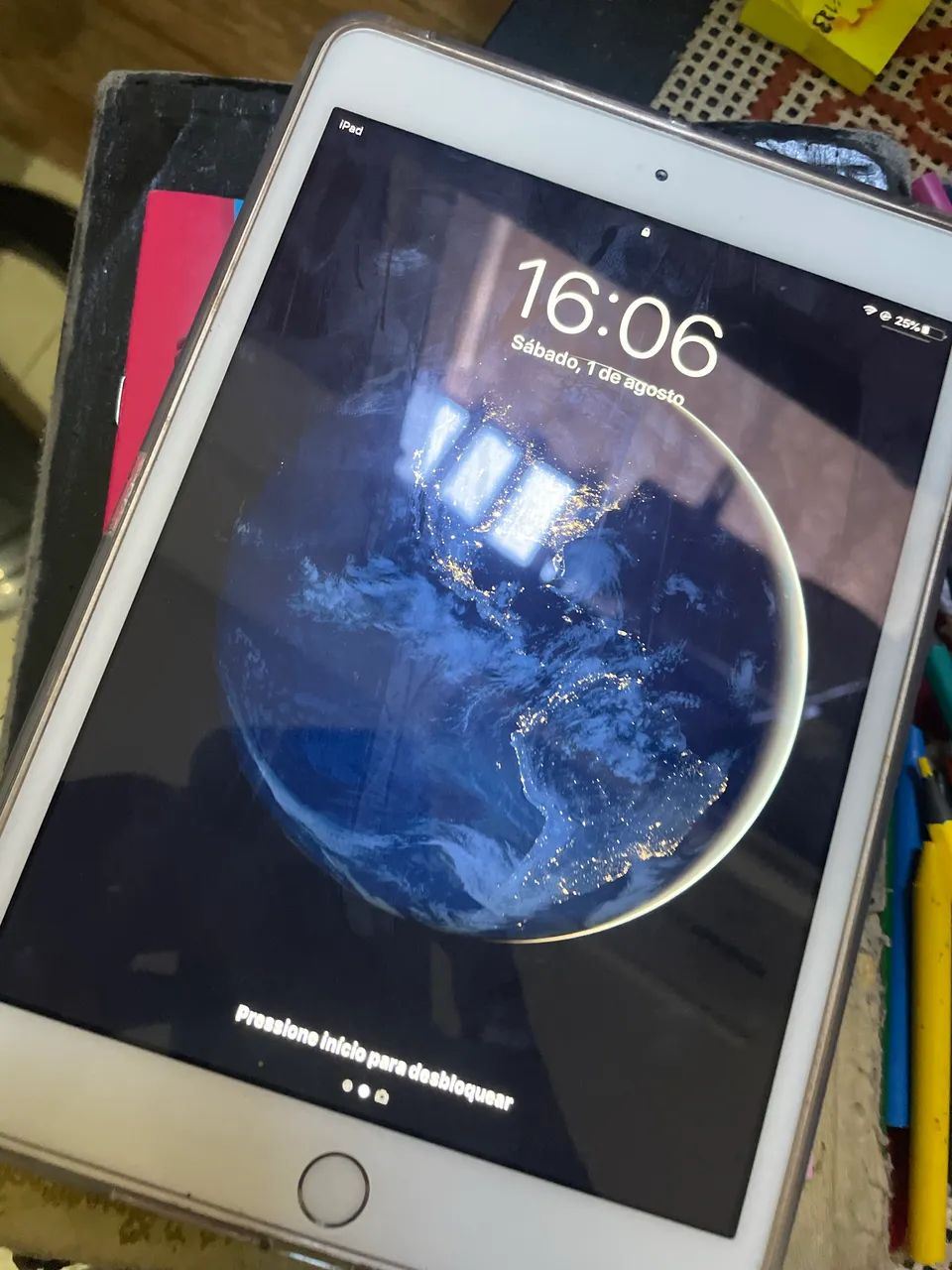 iPad mini 3  - Foto 3