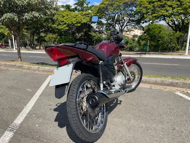 CG 150 FAN ESDI  - Foto 4