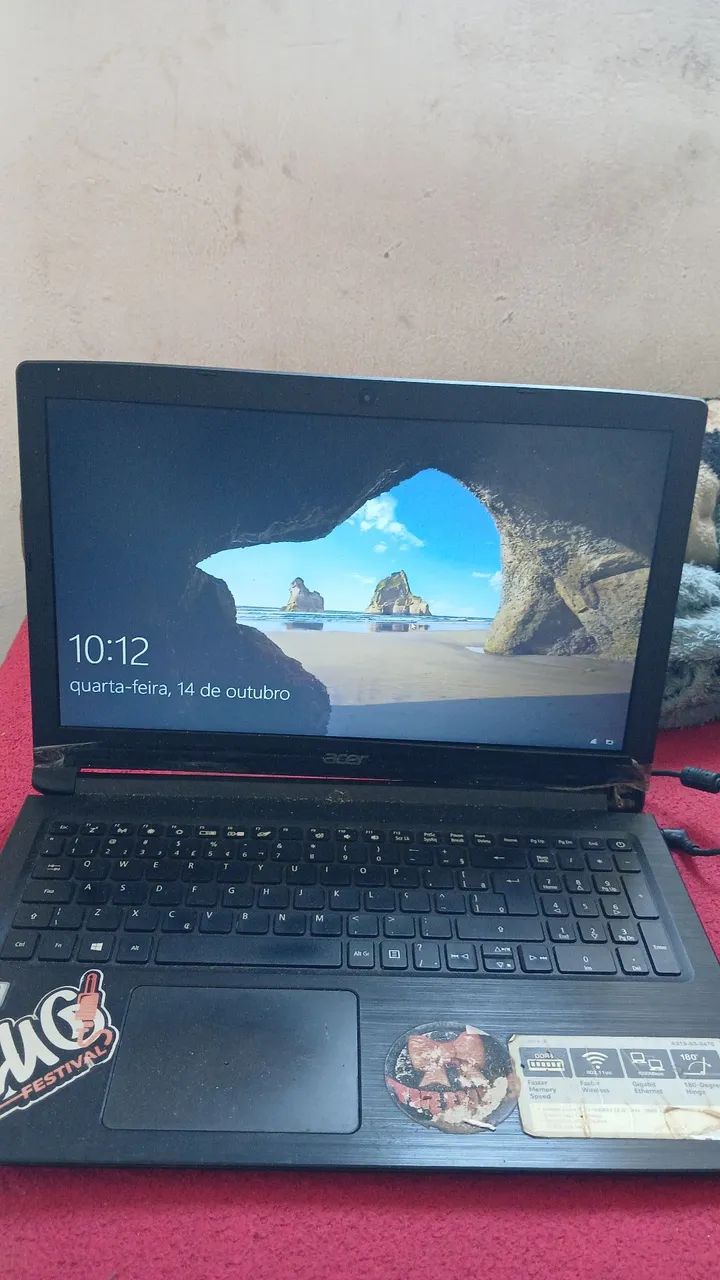 Accer Aspire 3
