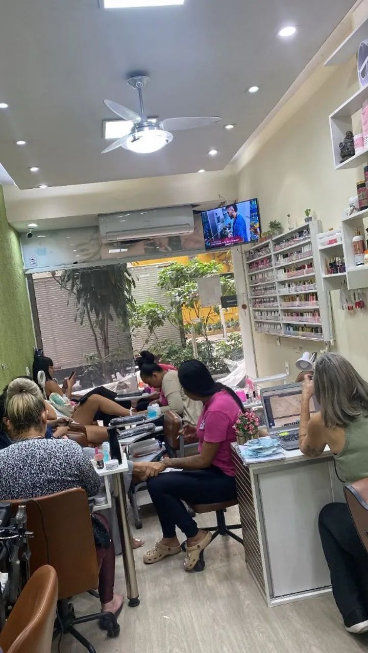 Vaga para Embelezamento de olhar  - Foto 2