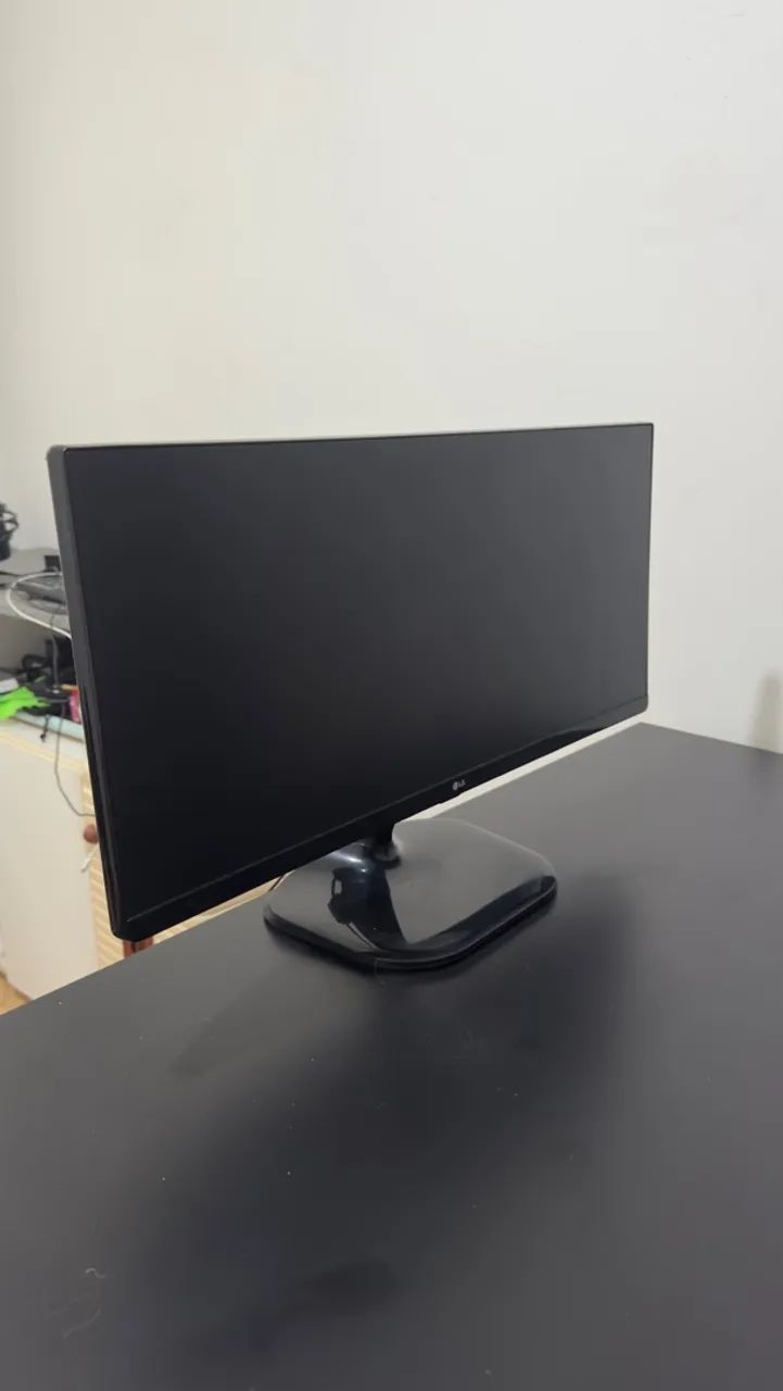 Monitor LG UltraWide 25? Full HD - Foto 3