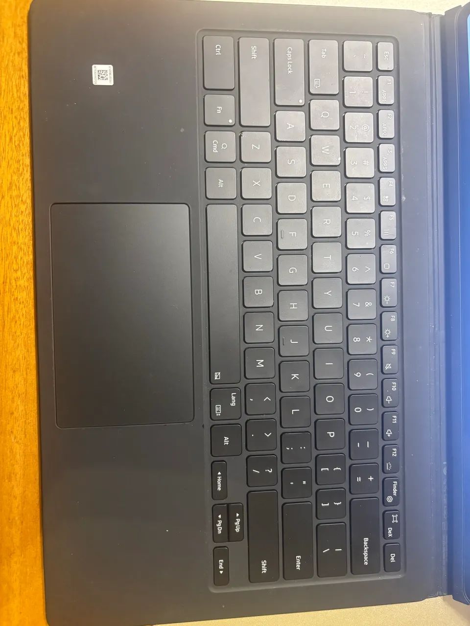 Samsung galaxy tab s8 ultra - Foto 4