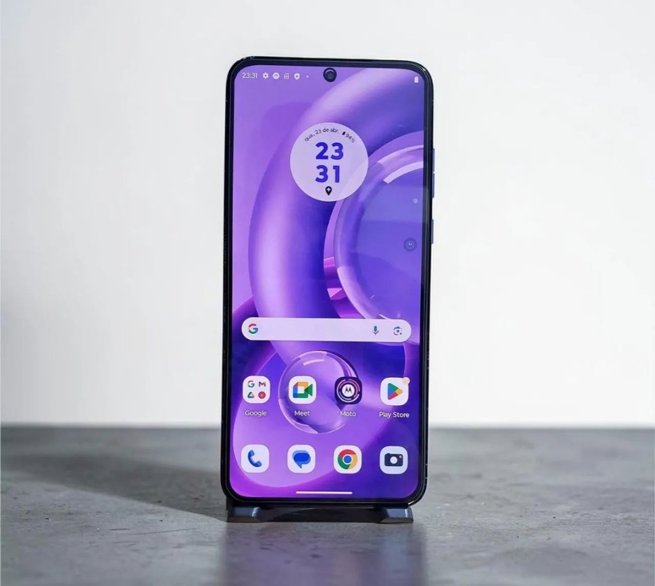 Moto Edge 30 neo 