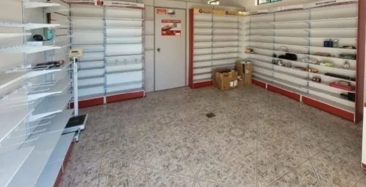 Estantes para drogaria  - Foto 3