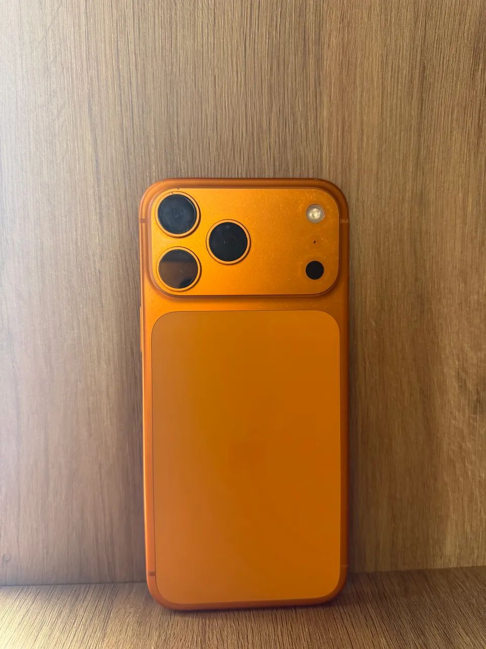 iPhone 17 pro Max 256 gb semi - Foto 3