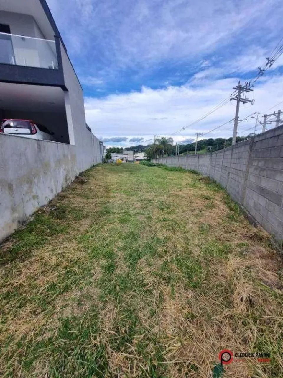 Terreno à venda, 316 m² por R$ 349.999,00 - Vila Haro - Sorocaba/SP - Foto 3