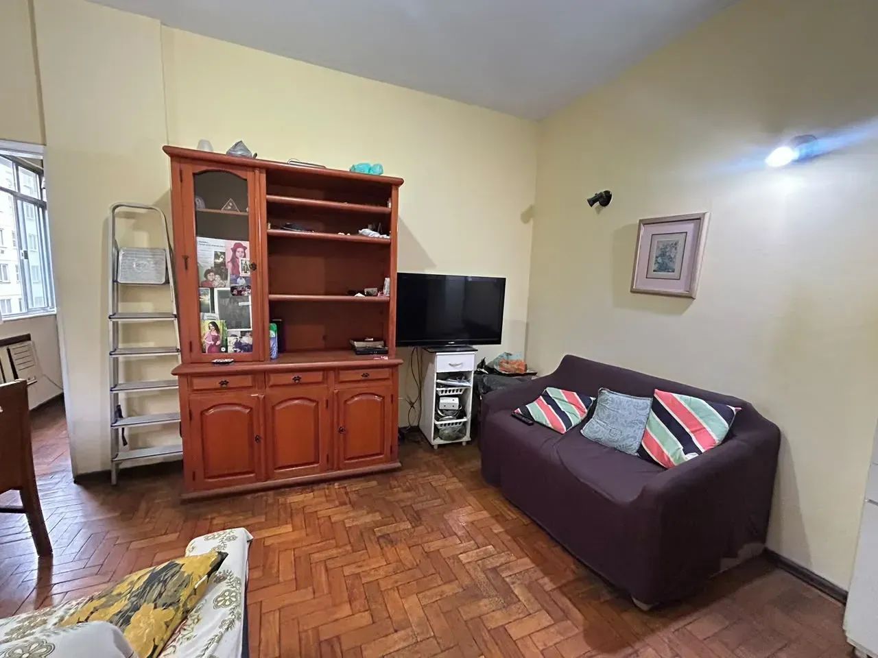 Apartamento 1 quarto à venda em Copacabana - Foto 2
