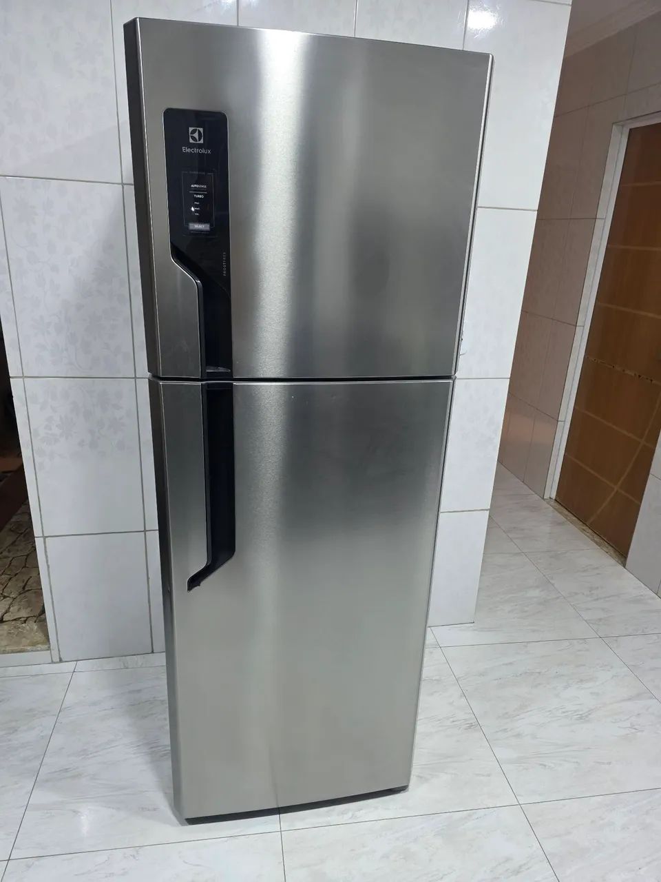 Geladeira eletrolux tf71s  - Foto 3