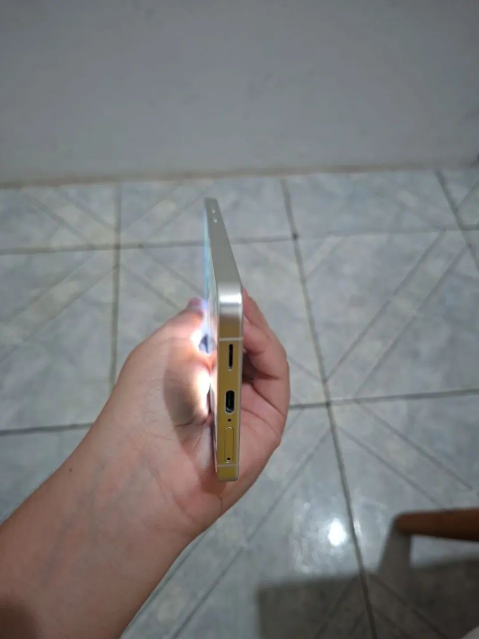 Samsung S24+ plus 256gb  - Foto 3