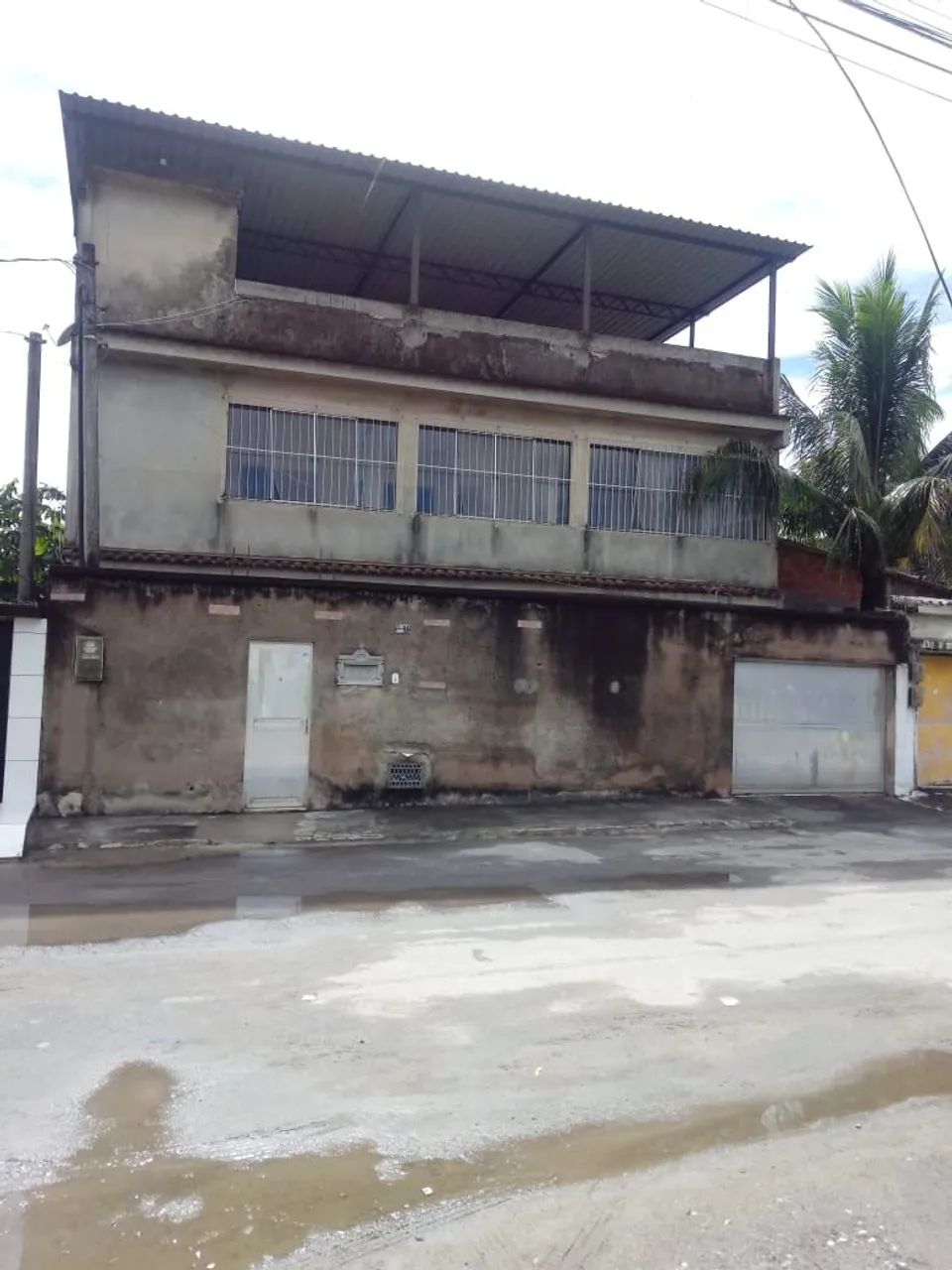Foto - Duque de Caxias - Vila Sarapuí