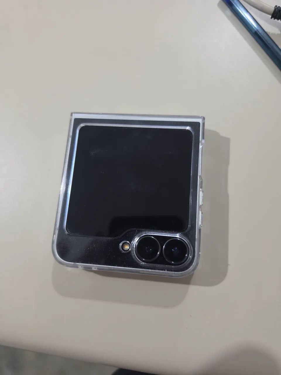 Samsung Z flip 7 FE - Foto 5