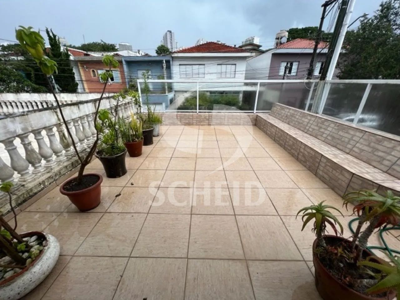 casa de villa .a venda cancela com segurança - Foto 3
