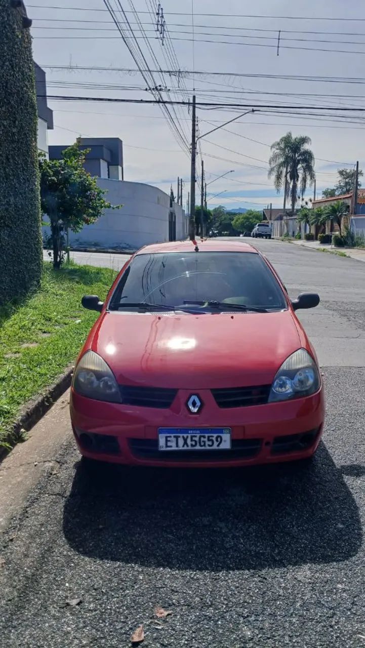Renault Clio 2011