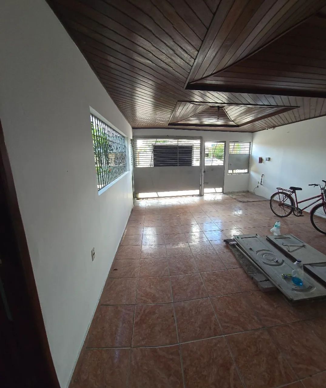 Casa na rua do fio marituba  - Foto 5