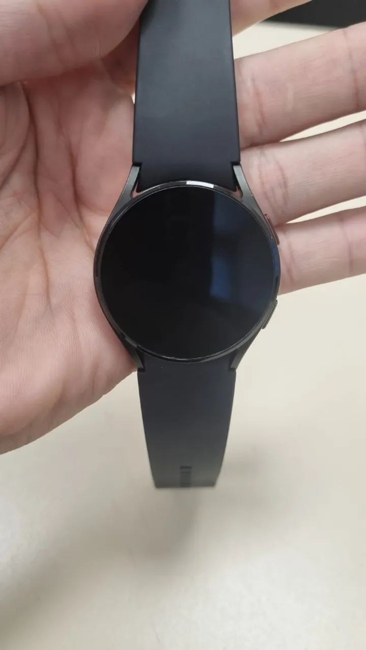 Samsung Galaxy Watch 4 40mm - Foto 3