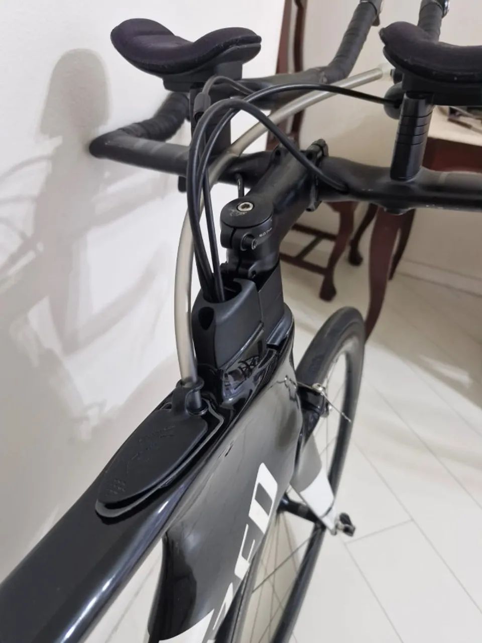 Bicicleta Specialized Shiv Elite 2019 Média (Quadro 52) - Ciclismo