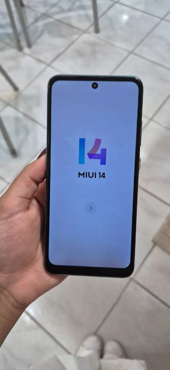 Celular XIAOMI  - Foto 2