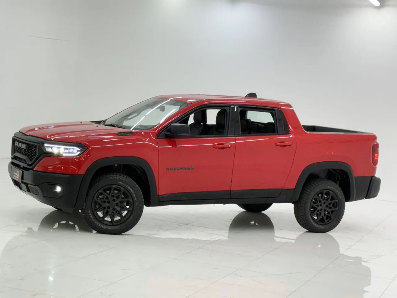 Ram Rampage 2023 - Foto 2