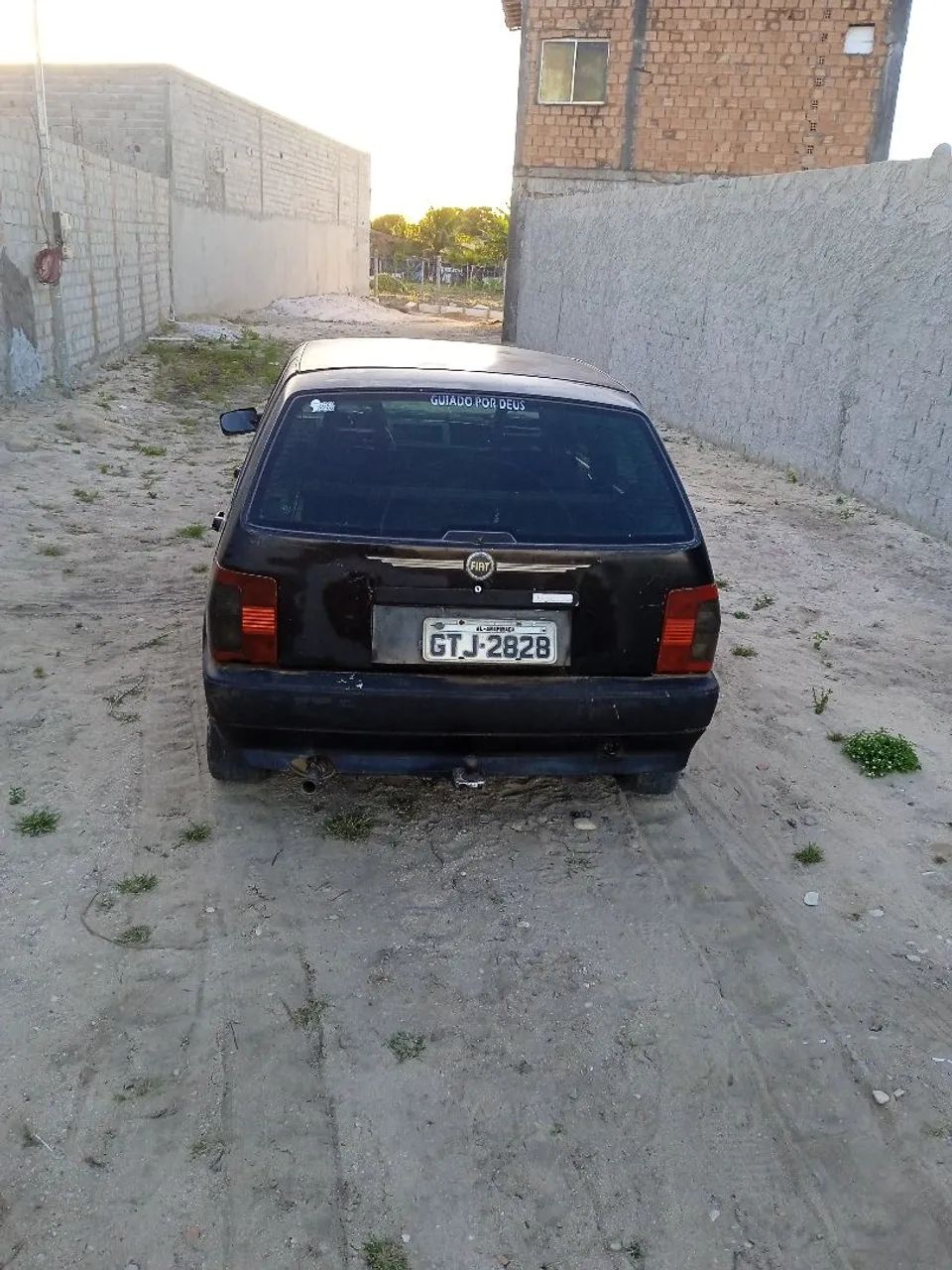 Fiat Tipo 1.6 I.e. 2P E 4P 1995 - Foto 4