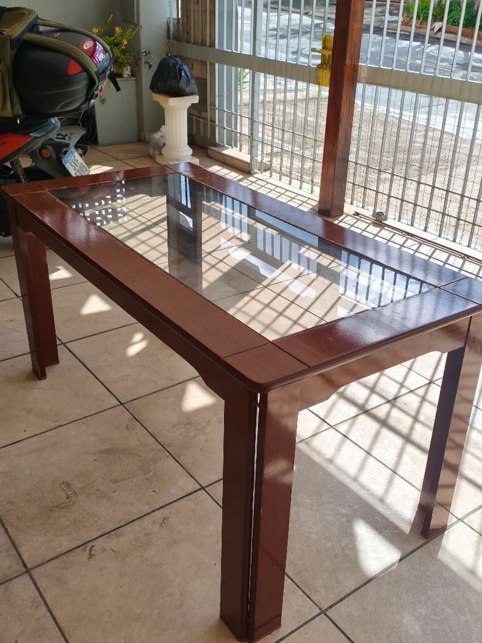 Mesa jantar - Foto 4