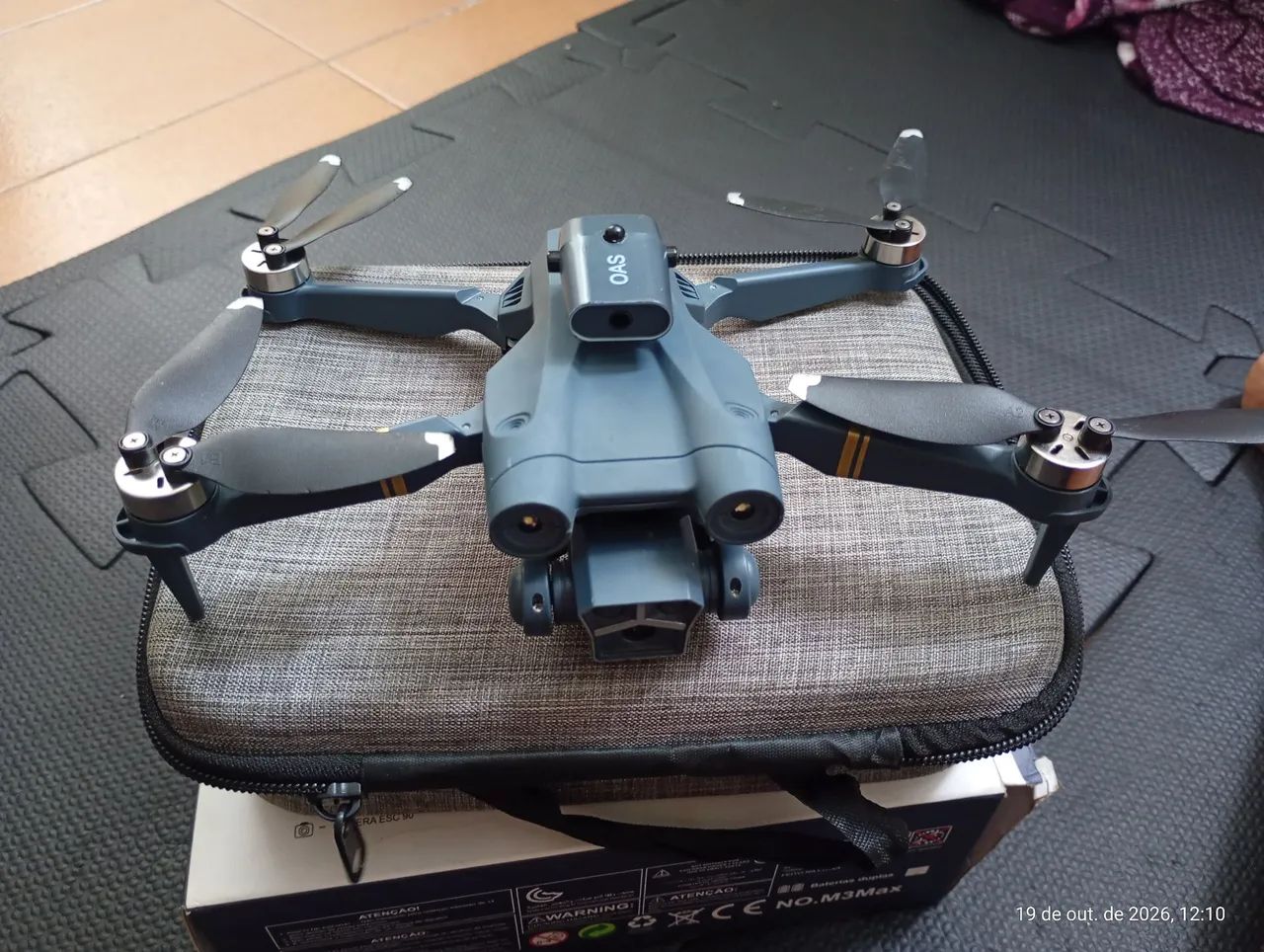 DRONE M3MAX